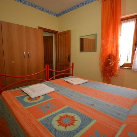 Casa Nadia Lejlighed San Teodoro  Eksteriør billede